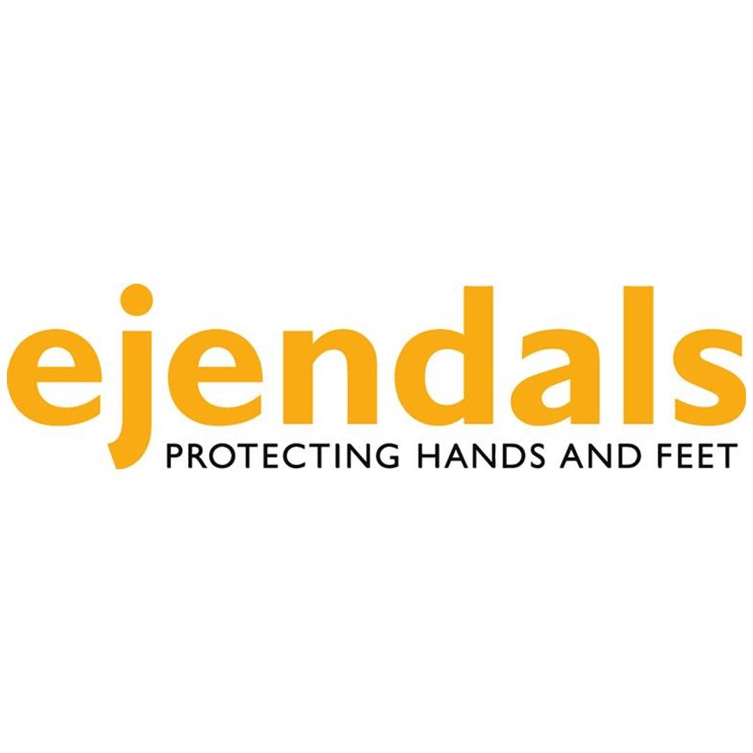 Ejendals Lederhandschuh Tegera 117 Gr. 11