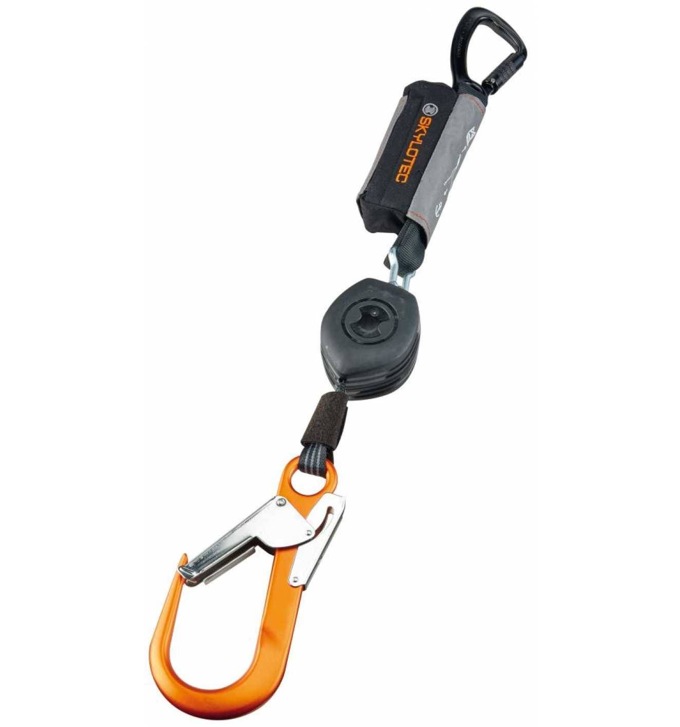 I-Band 2,5m Peanut I Stak TRI AL/FS 90 AL