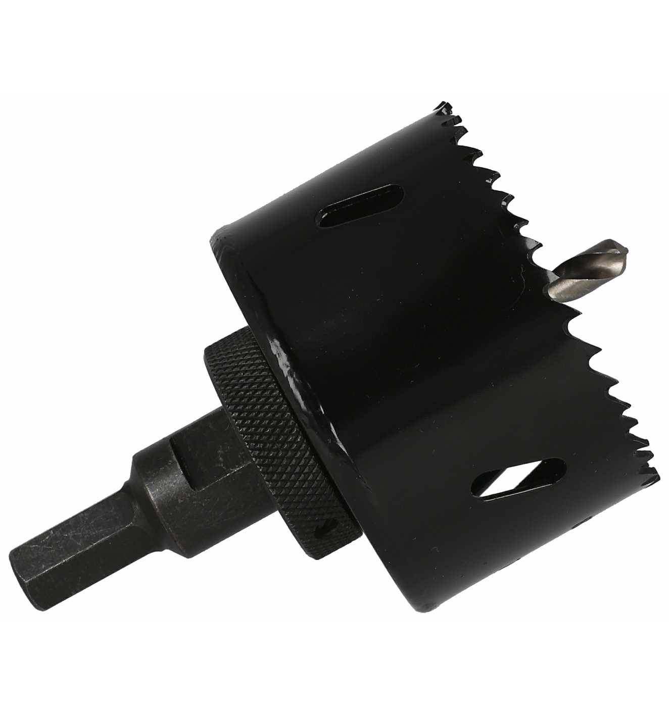 Lochsäge 3teilig 83 mm 19780 9 1 Set 9