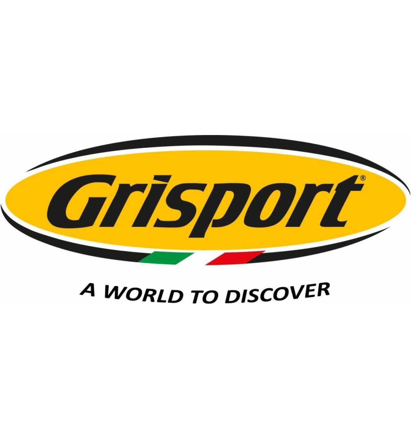GRISPORT Sicherheitsschuh hoch Poseidon GTX S3 Gr. 42 Arbeitsschuh hoch