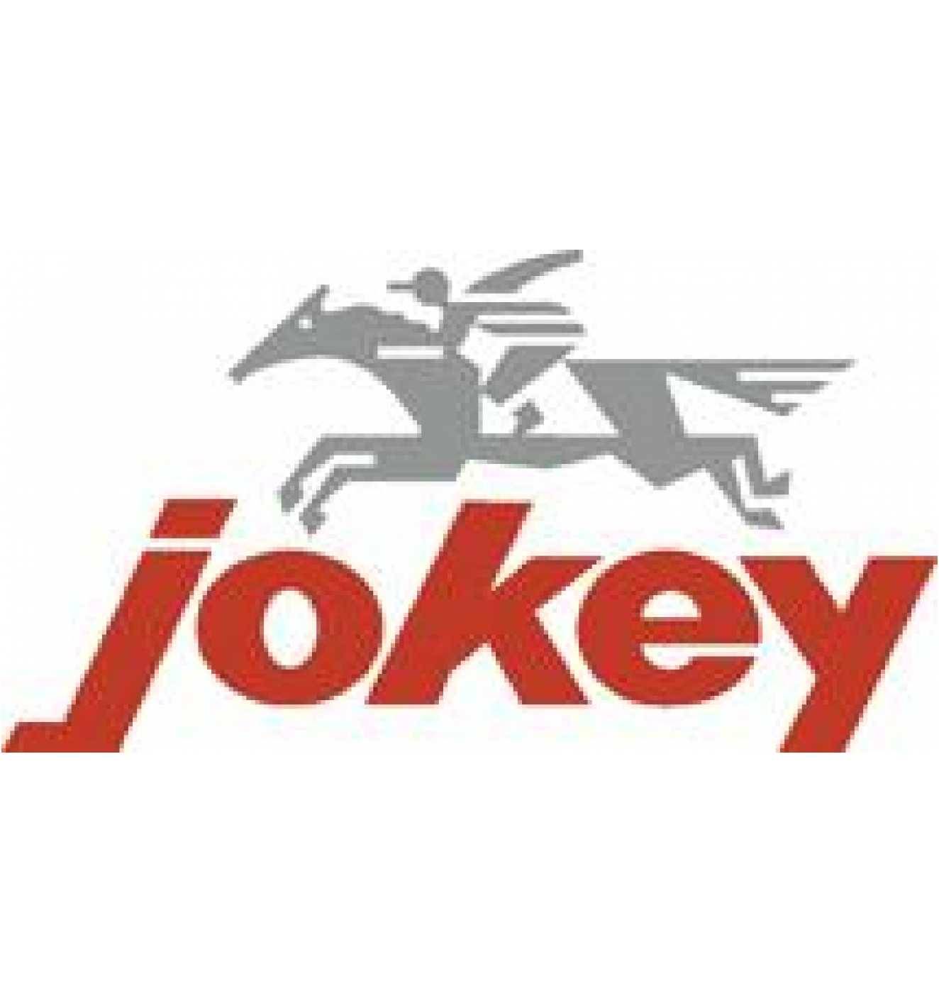 Jokey Spiegelschrank Kandi LED weiß 60x70,2(65)x19,4(14,3)cm