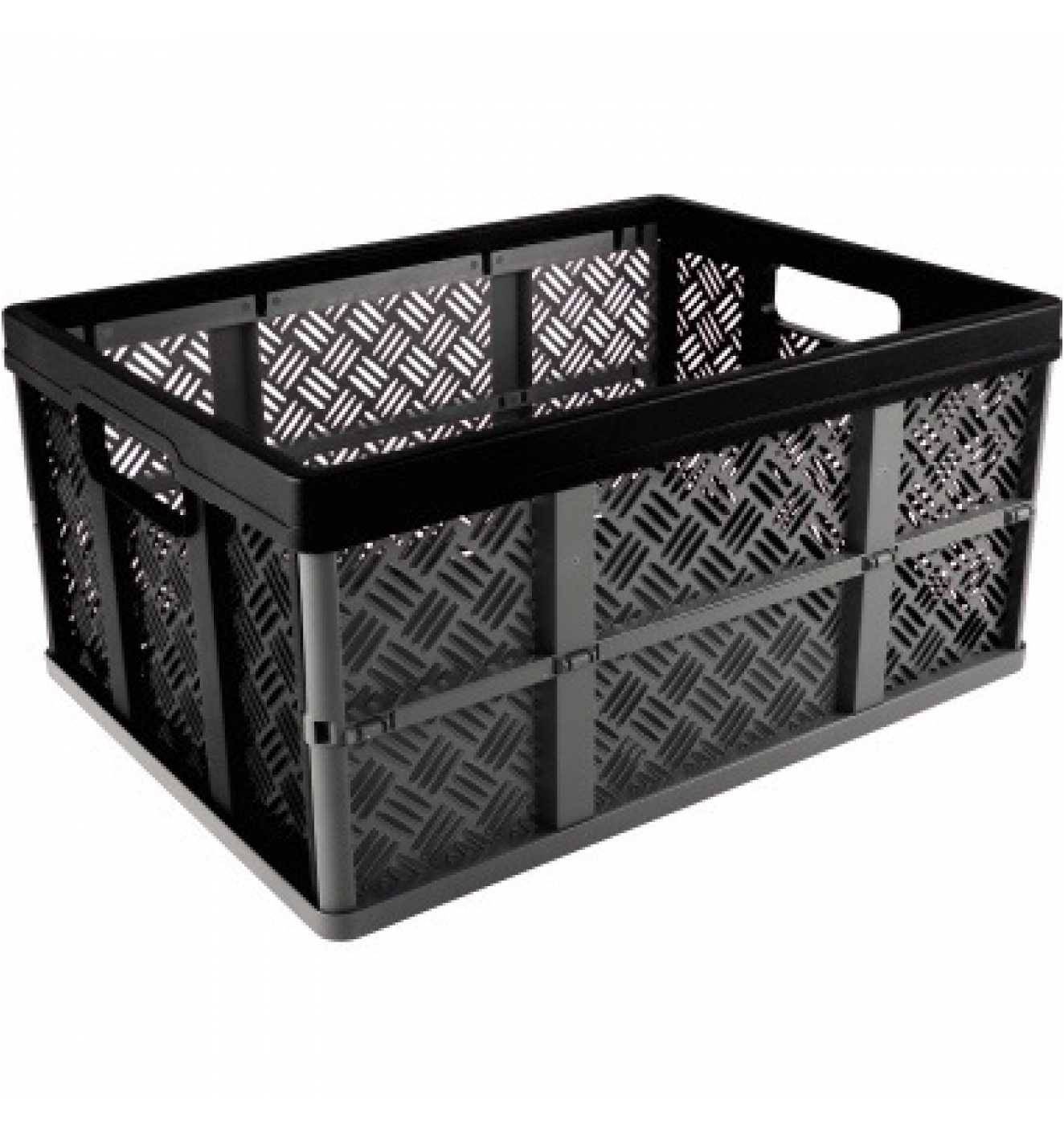 sunware Klappbox Basic H6180495 32l