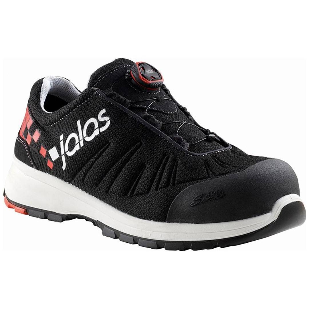 JALAS 7138-42 Sicherheitsschuh ZENIT EVO 7138 Größe 42 S3 SRC EN ISO 20345:2011