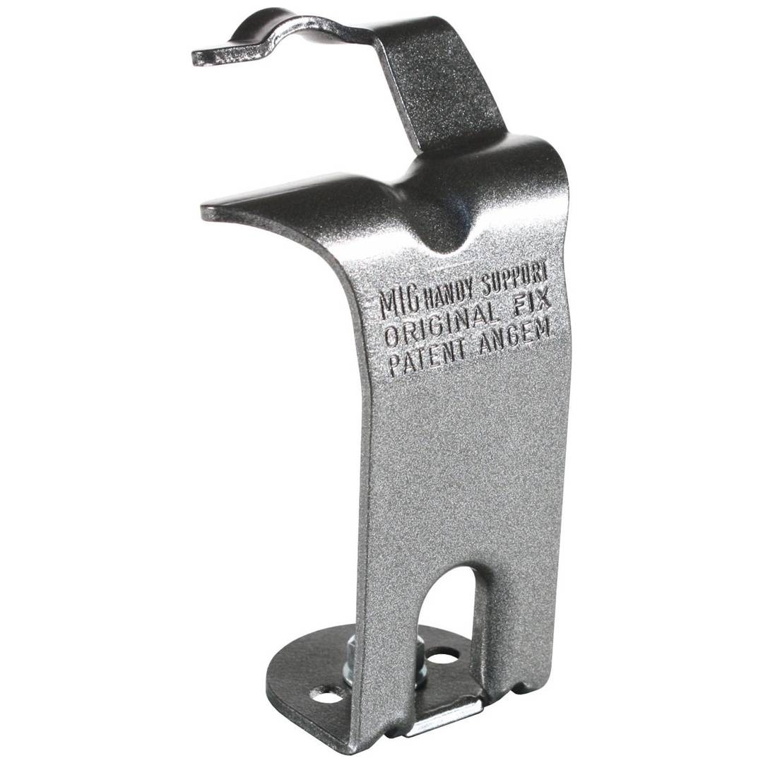 Brennerhalter f.MIG ELMAG
