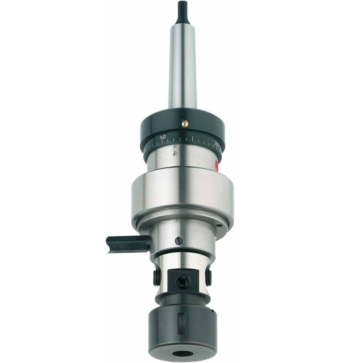 Gewindeschneidapparat GAN27-MK4 (M14-M27/M30) FAHRION