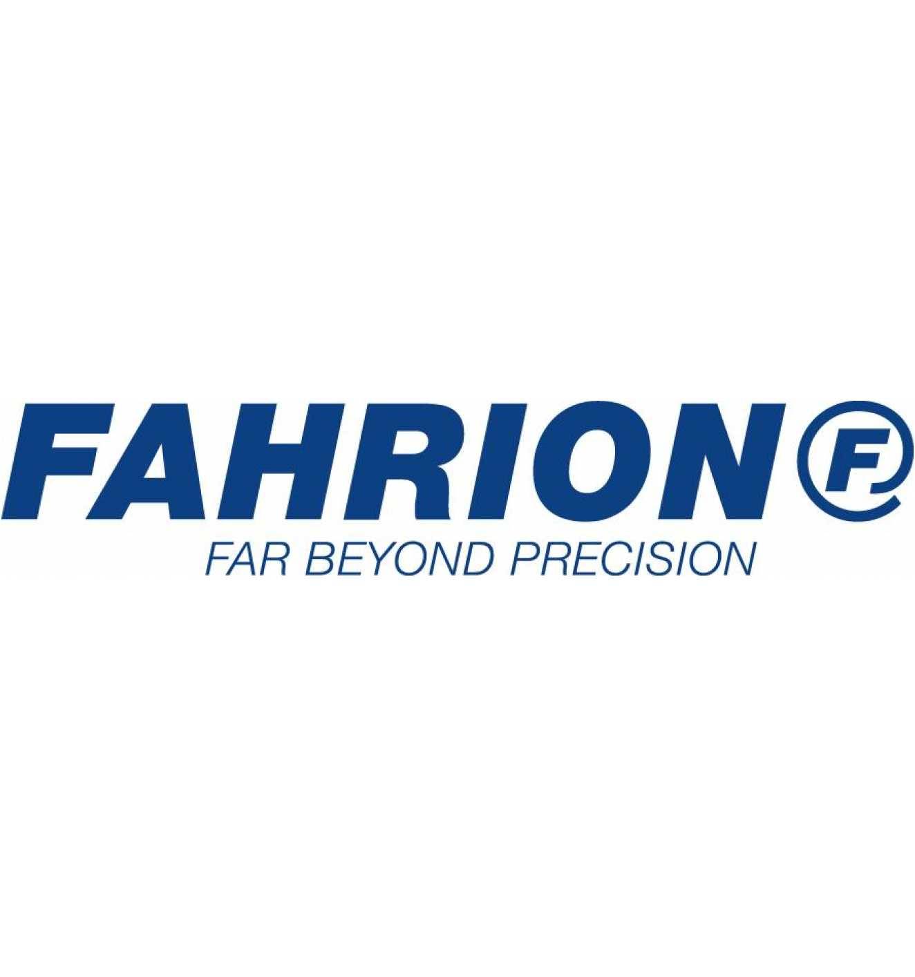 Gewindeschneidapparat GAN27-MK4 (M14-M27/M30) FAHRION