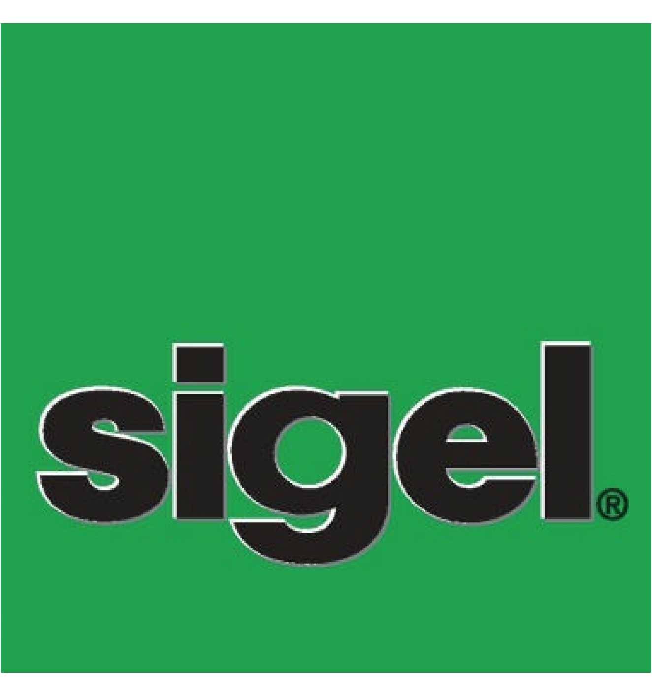 sigel Schreibunterlage Time HO350 59,5x41cm 30Blatt