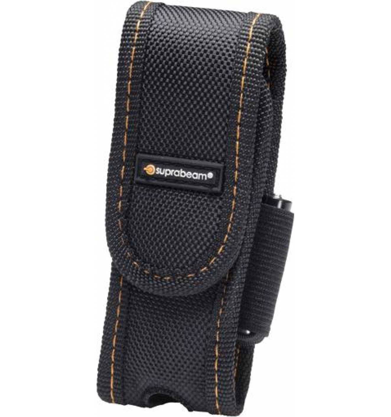 suprabeam Taschenlampe Q3 15/50/200/380 Lumen