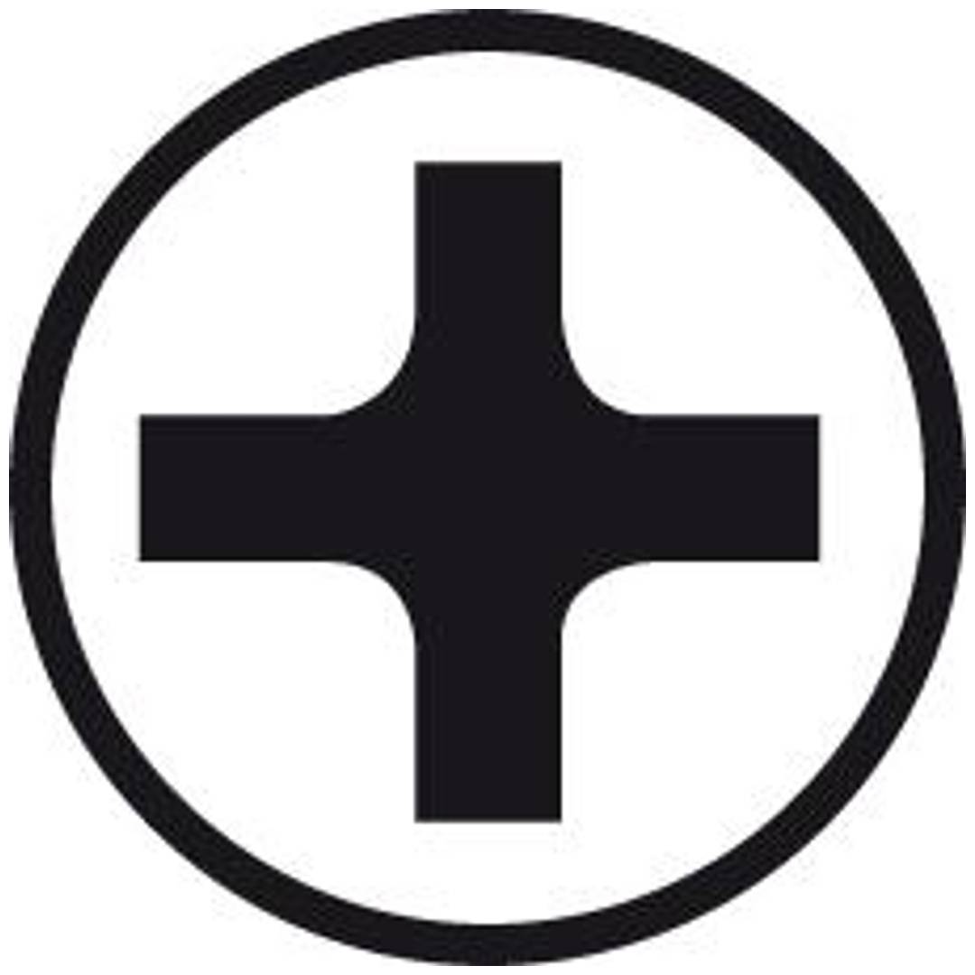 Elektronik- Schraubendreher-Satz 7-teilig Schlitz/PH FORTIS