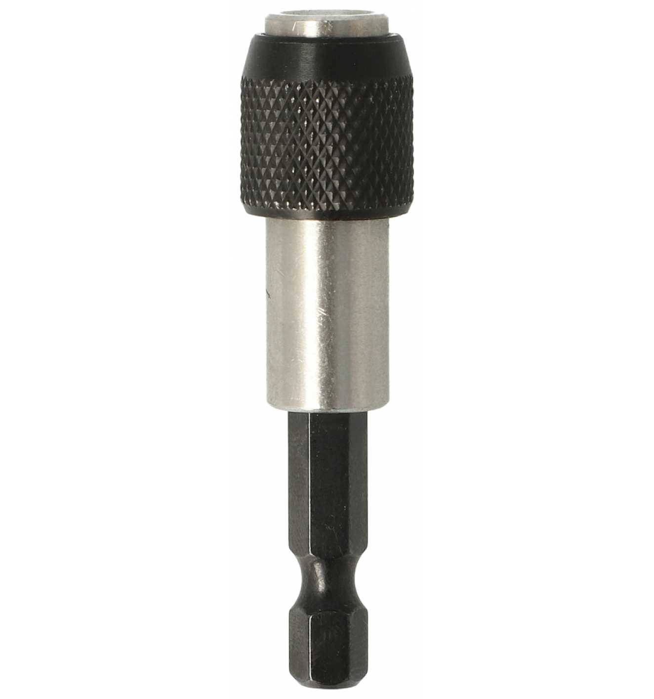 Heller Tools 30569 Schnellwechsel Bithalter, 60mm