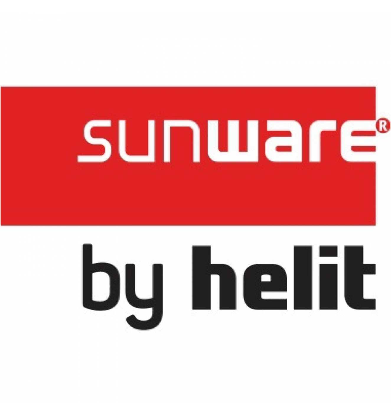 Sunware Aufbewahrungsbox Q-line H6164202 25l