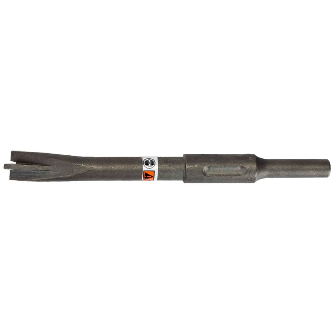 Bahco Spatmeißel, nicht-drehend, 10.2 mm