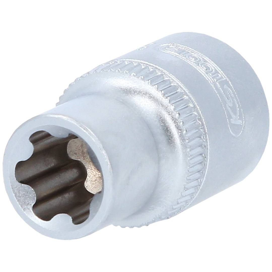 KS Tools 3/8 Torx-E-Plus Stecknuss, EPL14