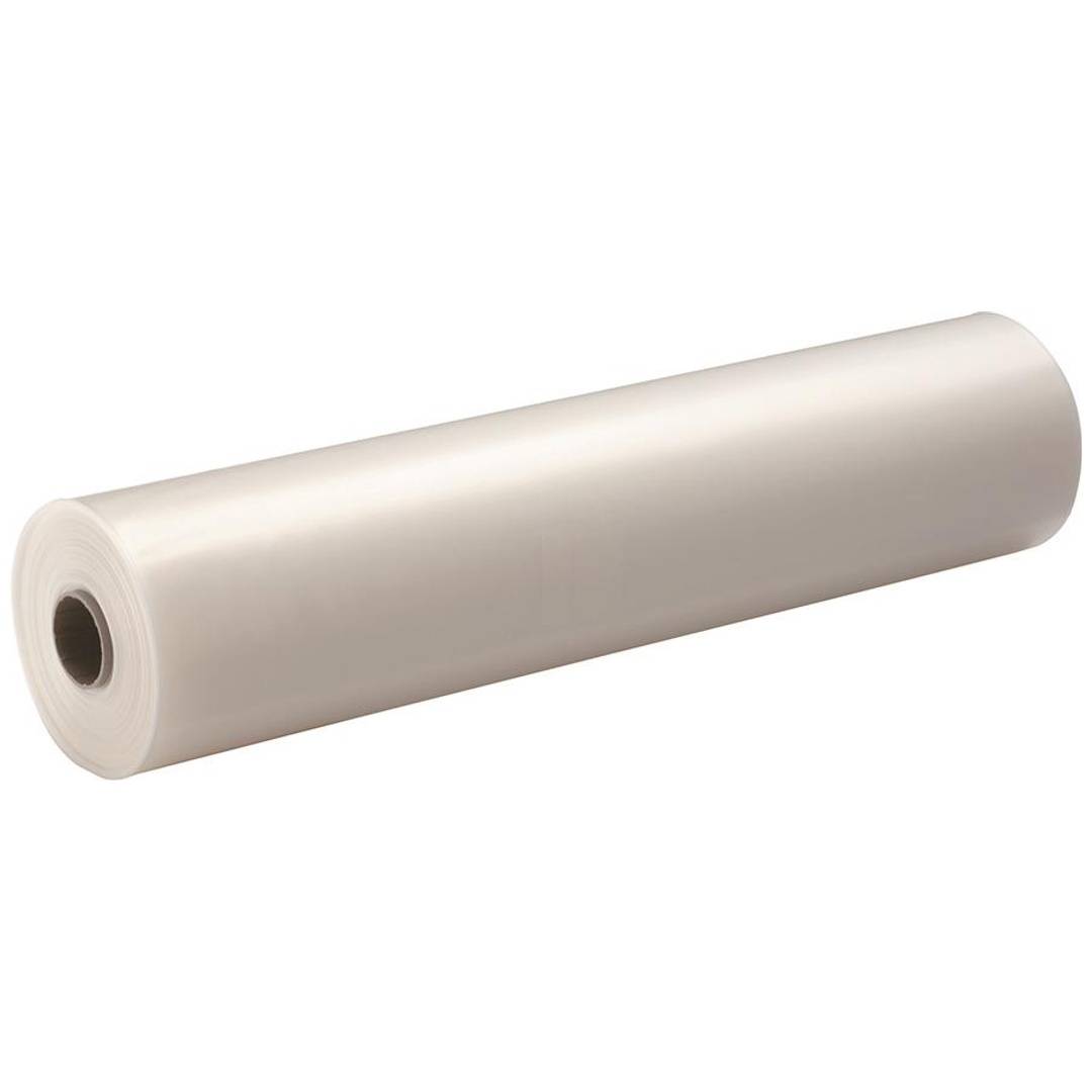Baufolie Transparent Typ 200 - 4 x 50m