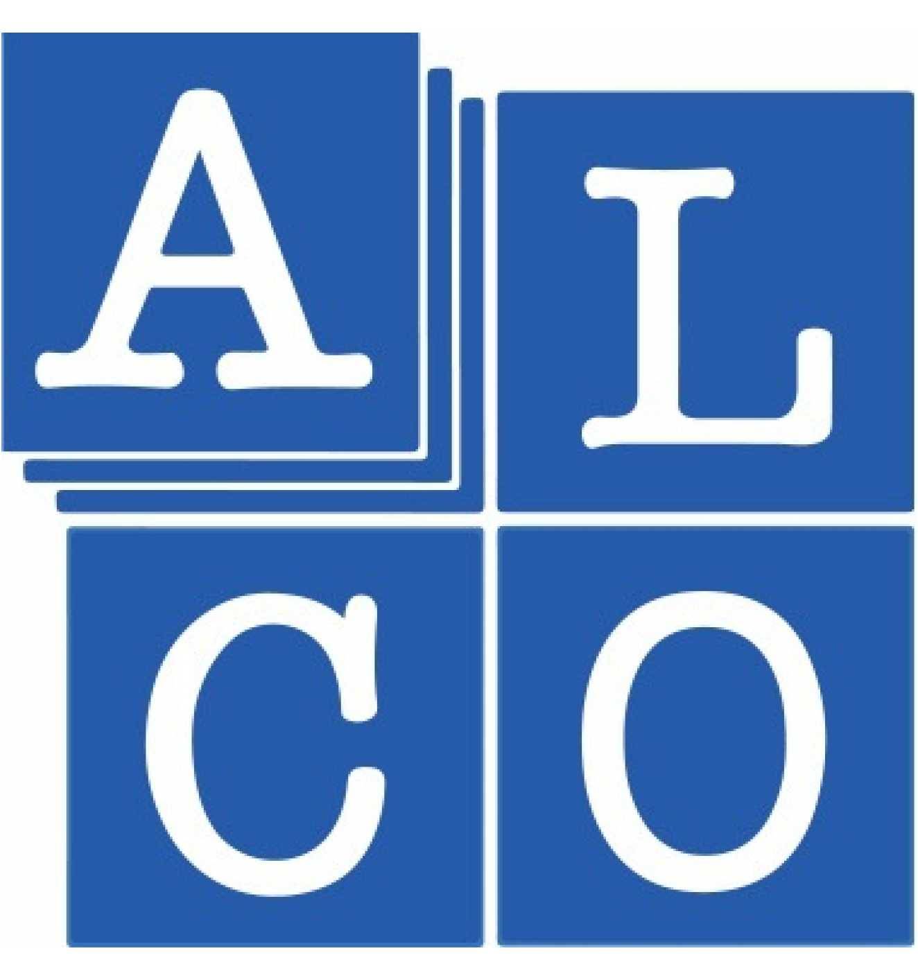 ALCO Superkraftmagnet 7028-27 25mm 13kp gebürstet si