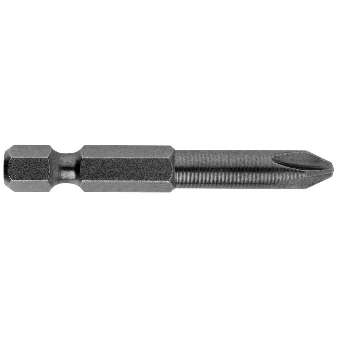 Schraubendreher-Bit - 3 Stücke - phillips