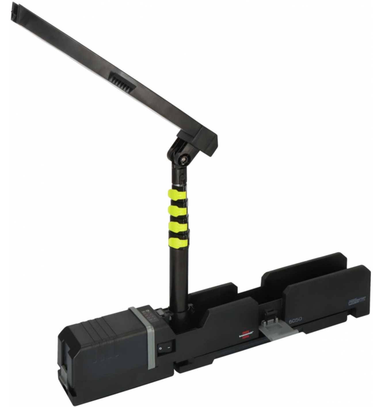 Brennenstuhl Multi Battery 6050 MA Akku-Baustrahler 60 W 7700 lm Kaltweiß 1173700004