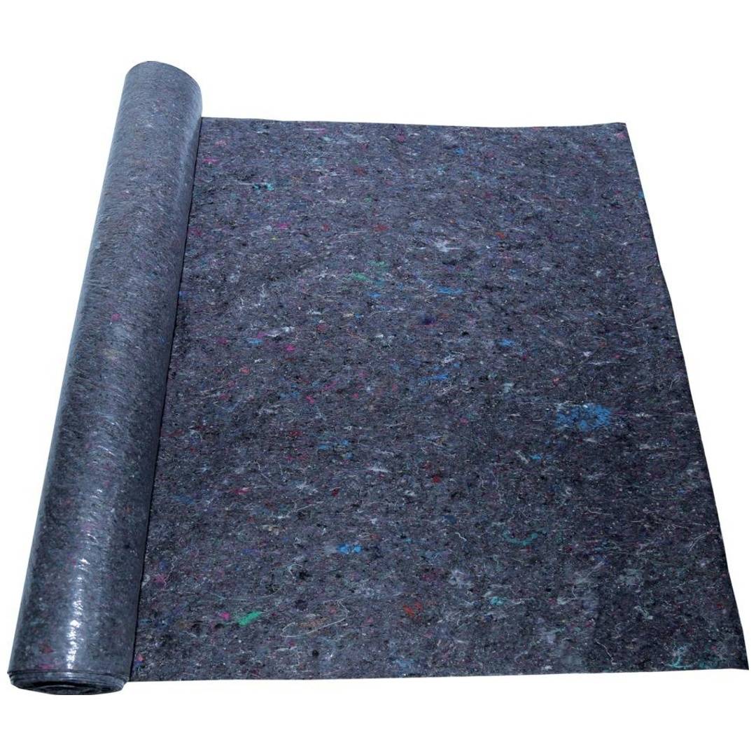 Malerabdeckvlies, grau 50x1m
