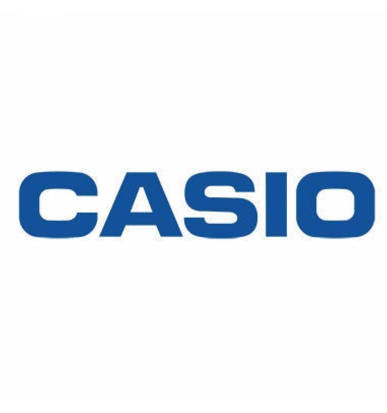 CASIO Tischrechner FR-2650RC Netzbetrieb 12Zeichen ws