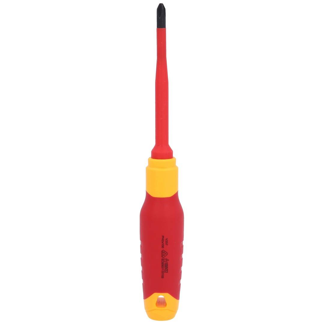 KS Tools VDE PH-Schraubendreher, PH2