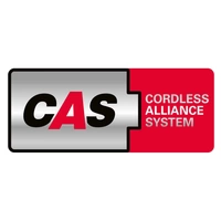 OTTO BAIER Akku-Diamant-Mauernutfräse ABDN 20 + 2 Stück Diamantscheiben, Ø 85 mm x 10 mm OTTO BAIER Akku-Diamant-Mauernutfräse ABDN 20 + 2 Stück Diamantscheiben, Ø 85 mm x 10 mm