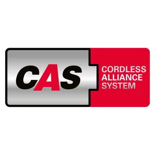 OTTO BAIER Akku-Diamant-Mauernutfräse ABDN 20 + 2 Stück Diamantscheiben, Ø 85 mm x 10 mm OTTO BAIER Akku-Diamant-Mauernutfräse ABDN 20 + 2 Stück Diamantscheiben, Ø 85 mm x 10 mm