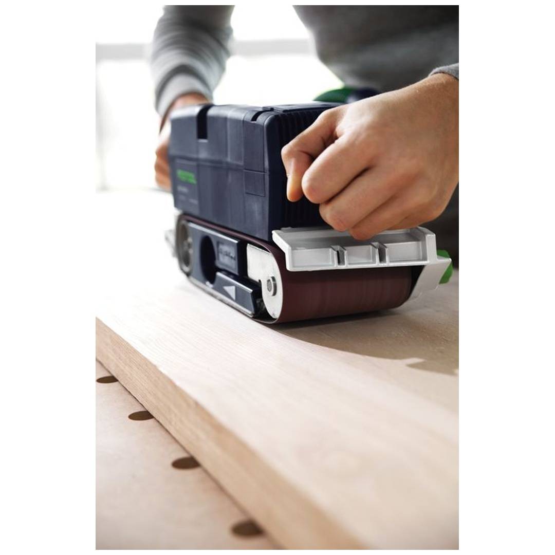 Festool 10x Rubin Schleifband L620X105-P40 RU2/10 - 499149