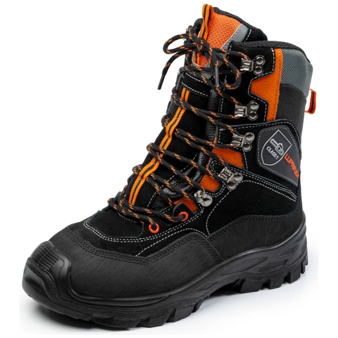 Forststiefel Sportive Hunter,S3, SRC, Gr. 48
