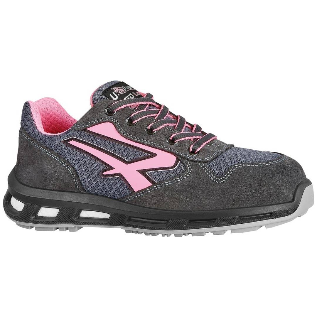 Halbschuh CHERRY, S1P,SRC,Gr.35