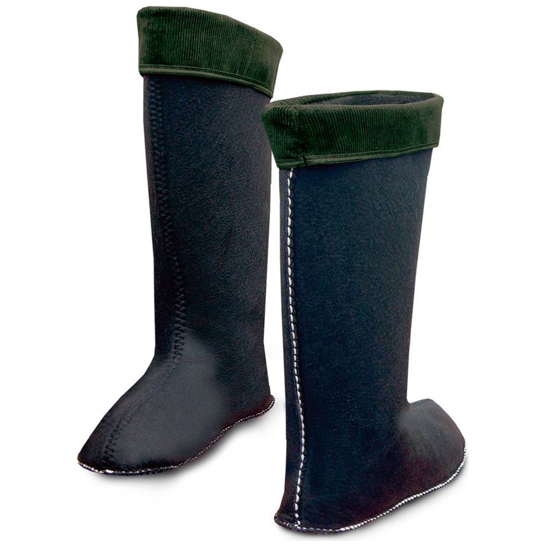 W.Stiefel 35059 Grönland EVA,grün,Gr.47