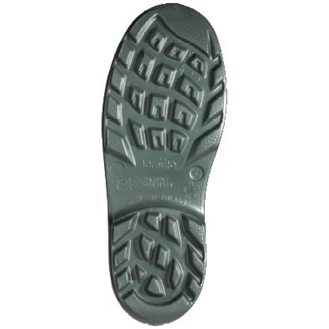 W.Stiefel 35059 Grönland EVA,grün,Gr.47