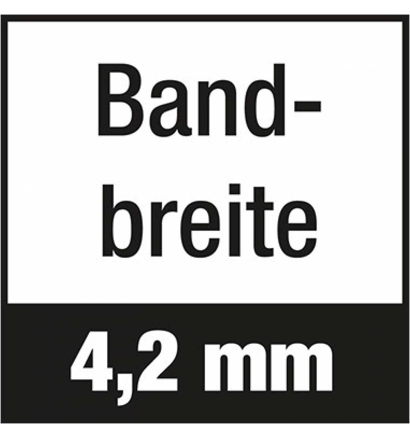 kores Korrekturroller Refill KR84424 4,2mmx10m nachfüllbar