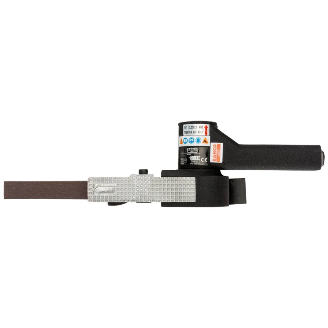 Bahco Pneumatischer Bandschleifer 20 mm, 6,3 Bar
