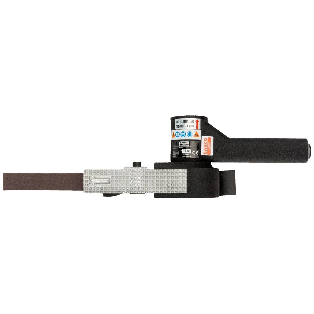 Bahco Pneumatischer Bandschleifer 20 mm, 6,3 Bar