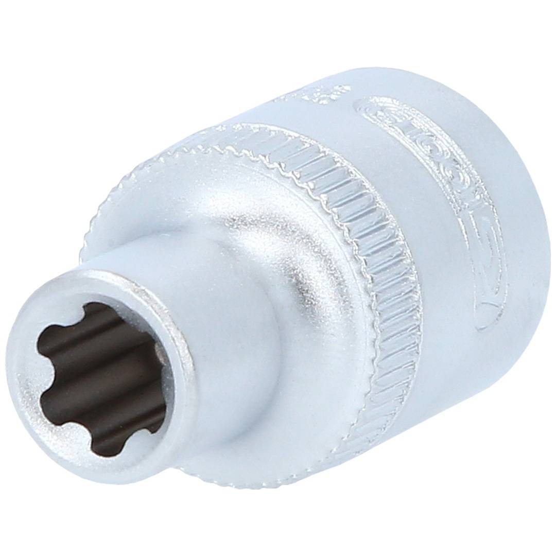 KS Tools 3/8 Torx-E-Plus Stecknuss, EPL10