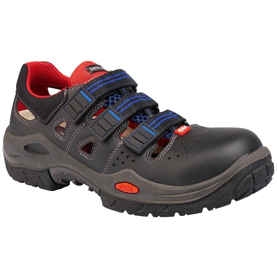 Sandale 3800R Respiro S1 SRB Gr. 45
