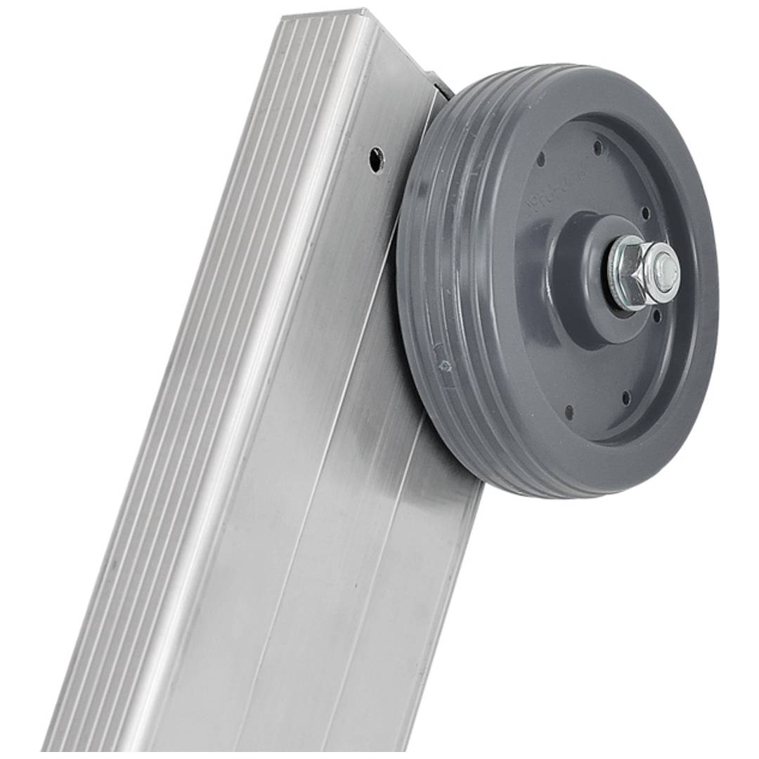 Hymer Schiebeleiter, zweiteilig604620