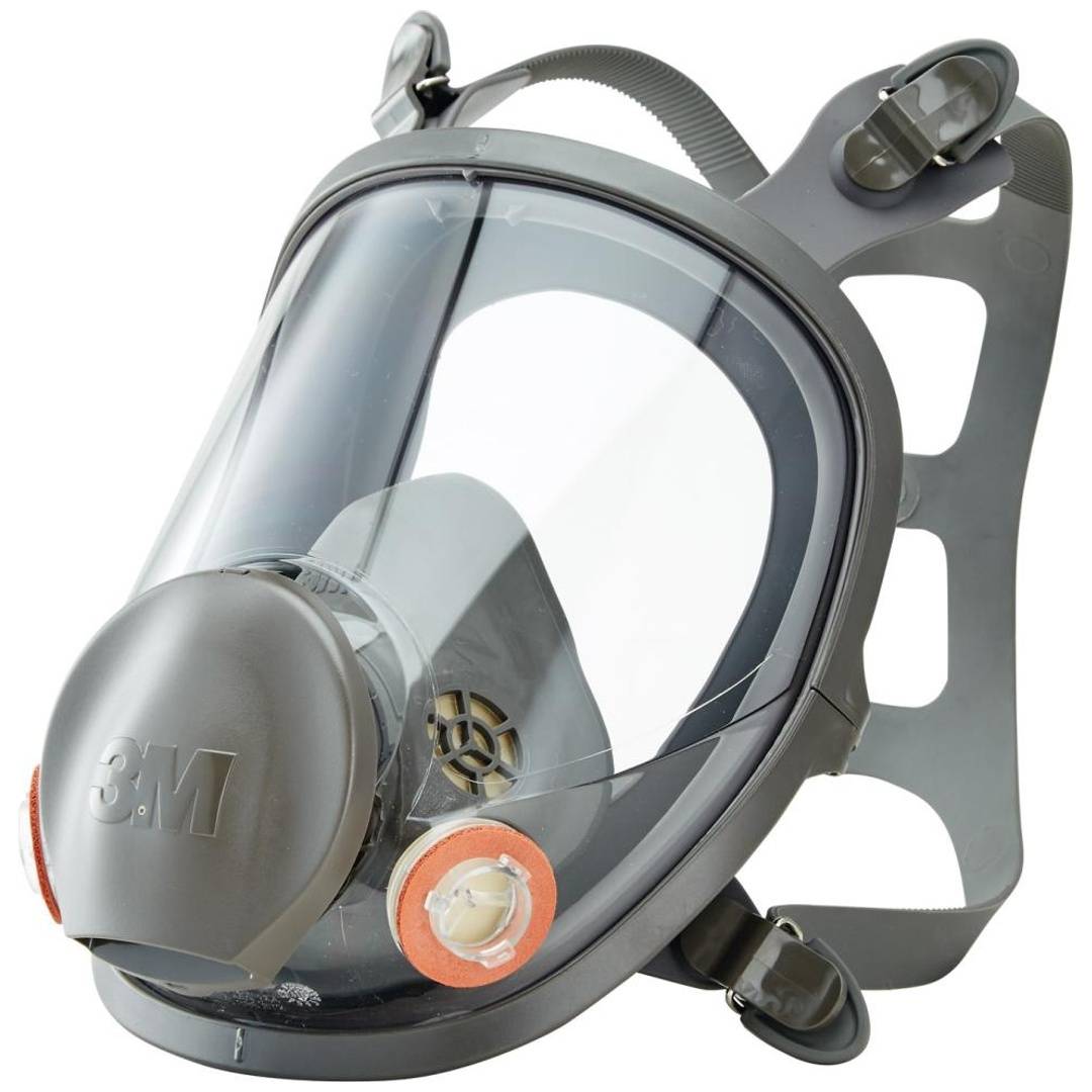 3M Vollmaske 6700, Gr. S