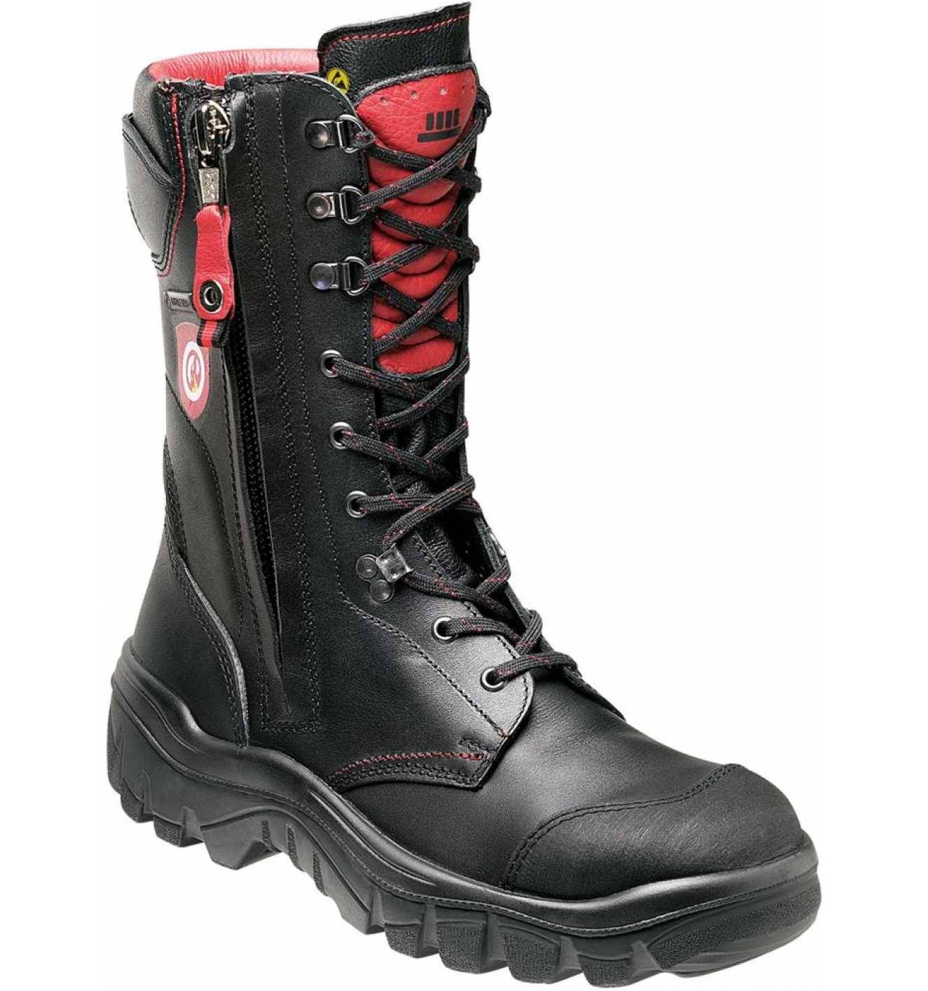 Steitz Secura FireFighterGOREIIXB43, 1x -04044348269053