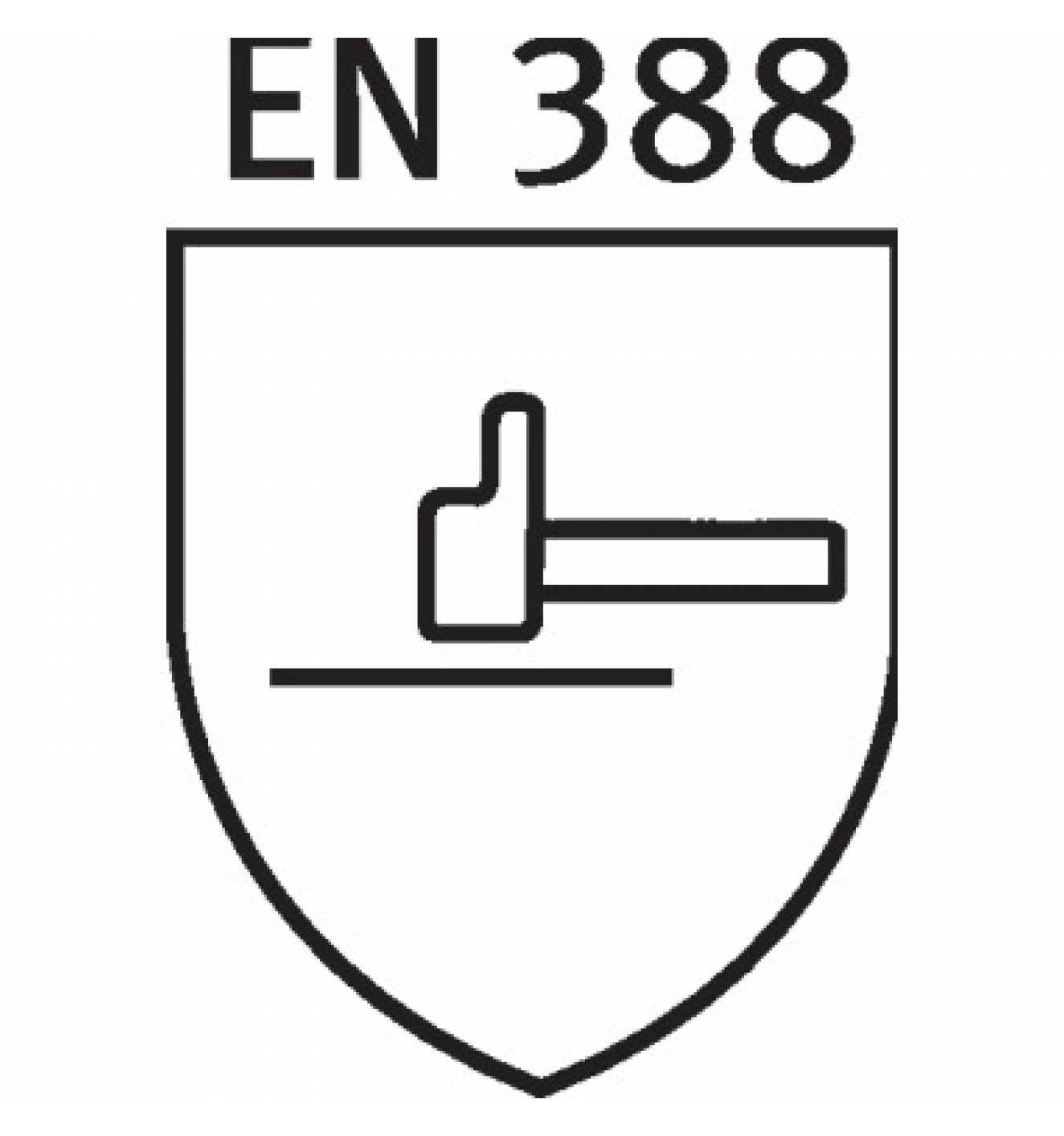 UVEX Arbeitshandschuh phynomic allround 6004911 Gr.11 1Paar