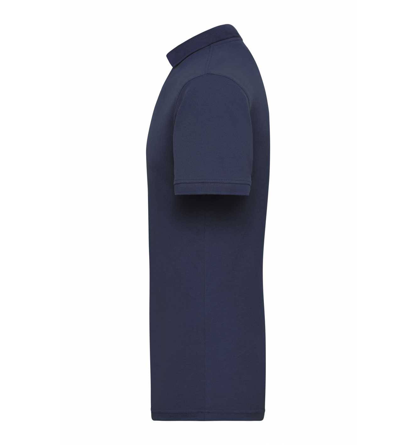 James & Nicholson Poloshirt Herren JN830 Gr. 6XL navy