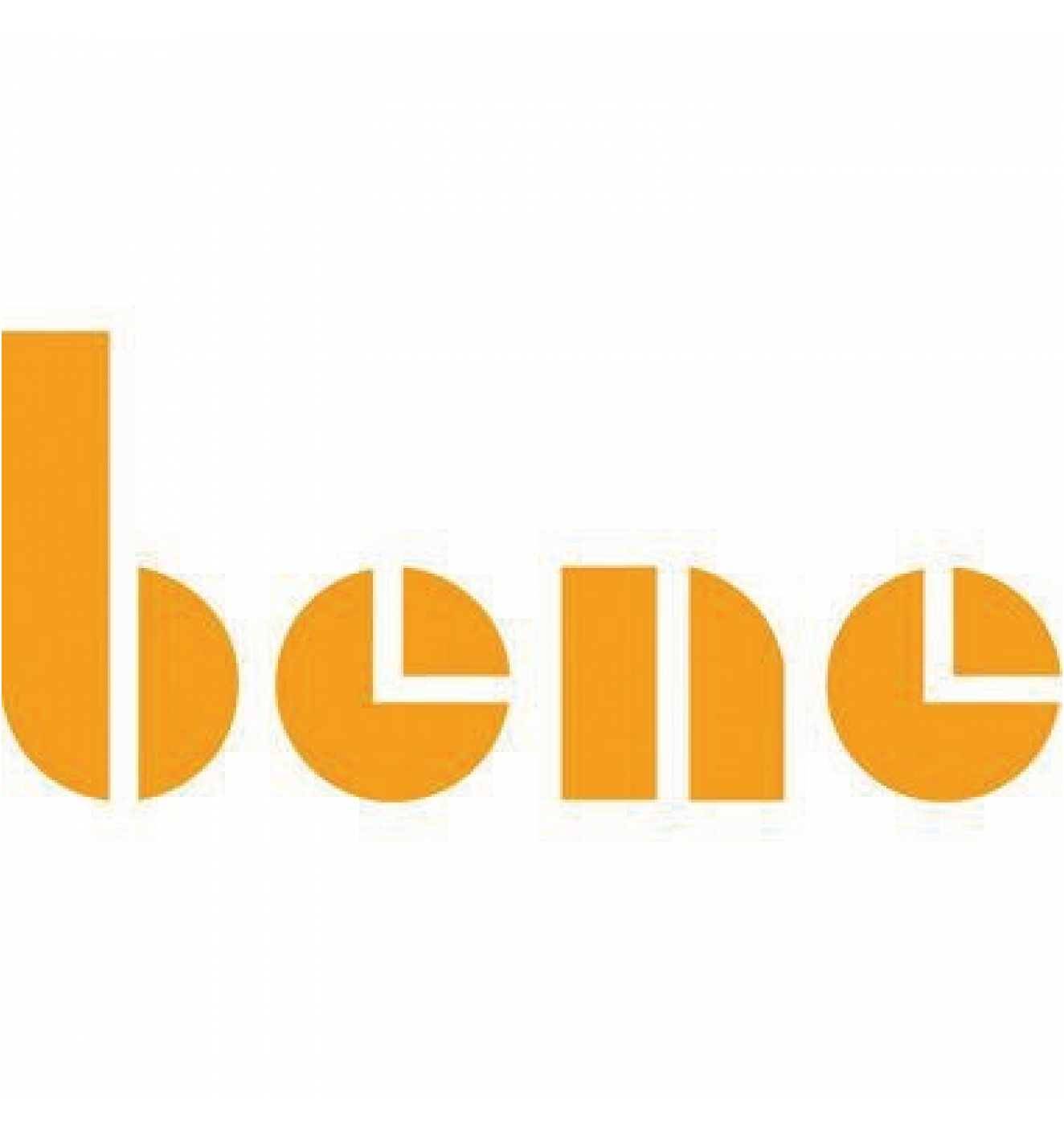 LEITZ Bene Ordner 291600 RS DIN A4 52mm PP rosa