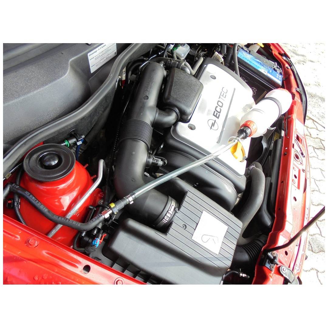 VIGOR GmbH VIGOR Vakuumpumpe, V4201, 6 x, Anzahl Werkzeuge: 6 18201244