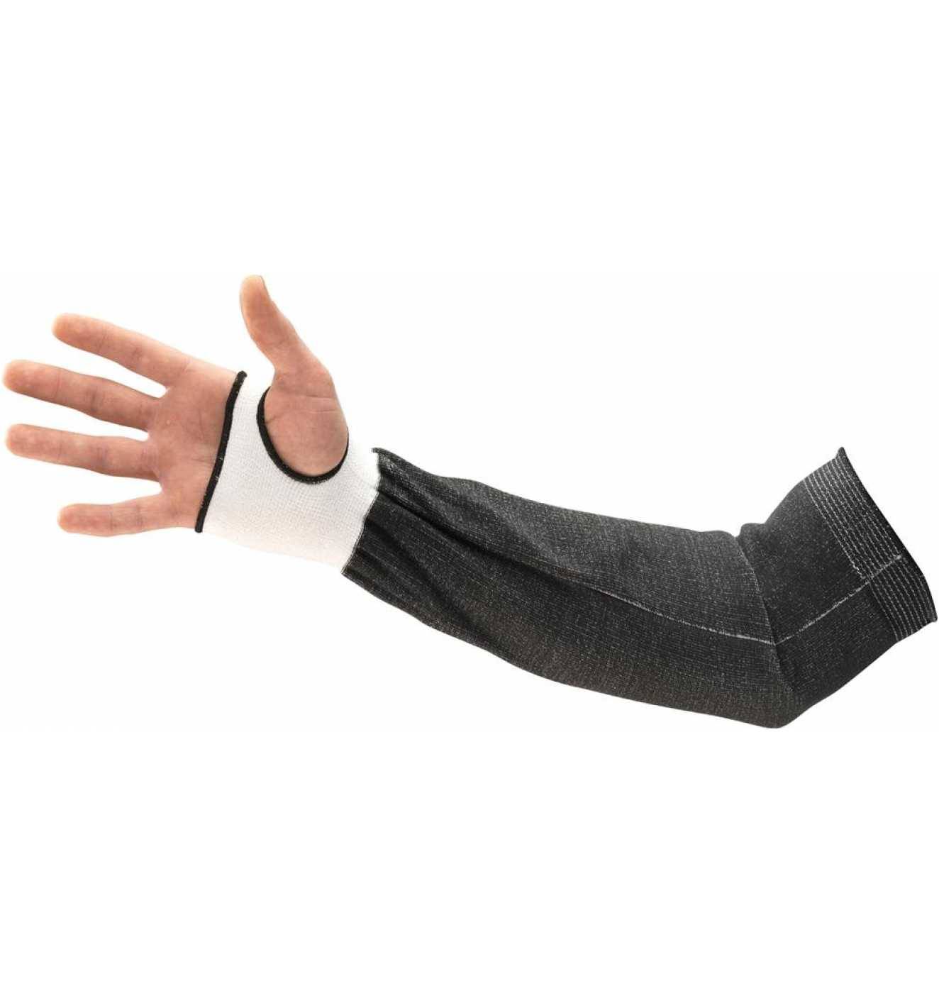 Ansell Armstulpe HyFlex 11-251, 12,Wide