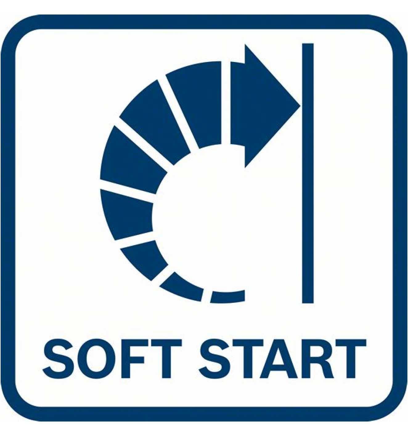 Bosch Professional 0601368703 Mauernutfräse