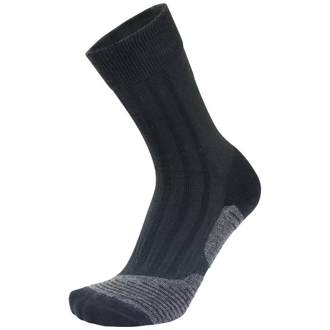 Meindl Funktionssocke MT 2 Gr. 42-44 schwarz