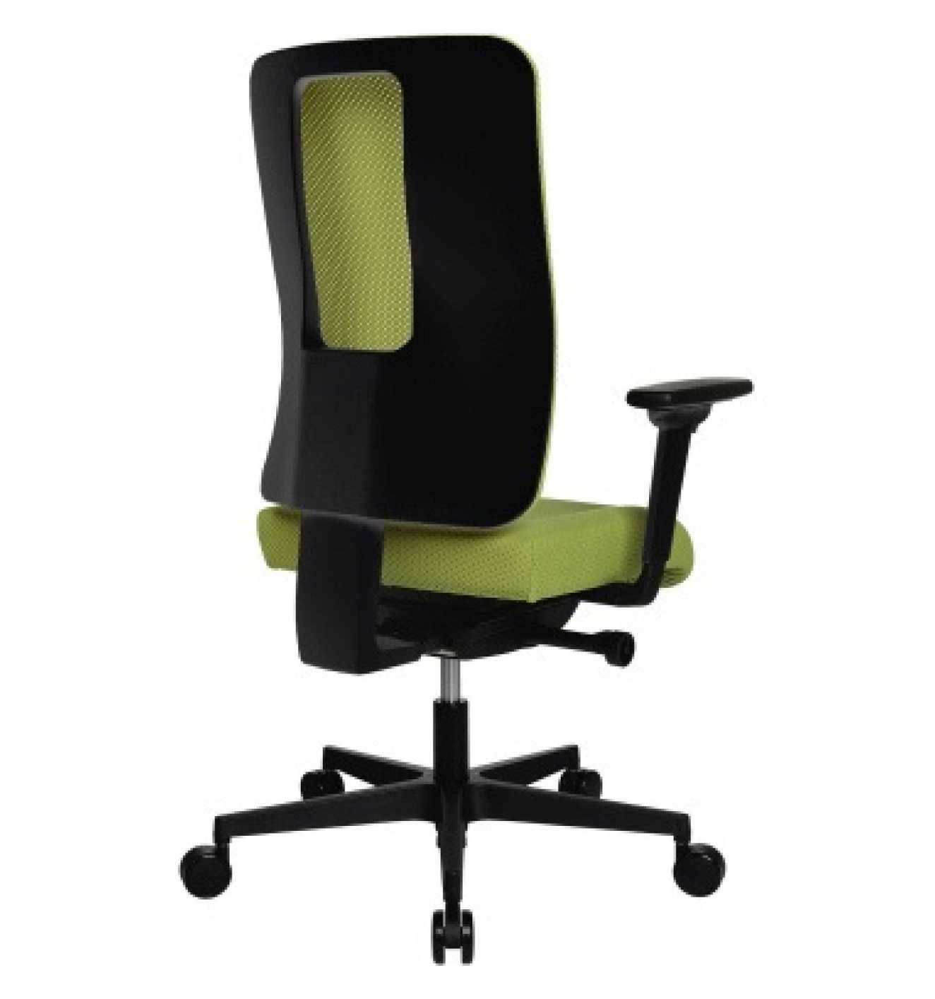 TOPSTAR Drehstuhl Sitness Life 50 FY500TW2CR99 Armlehne schwarz