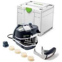 Festool Kantenanleimer CONTURO KA 65-Plus Festool Kantenanleimer CONTURO KA 65-Plus