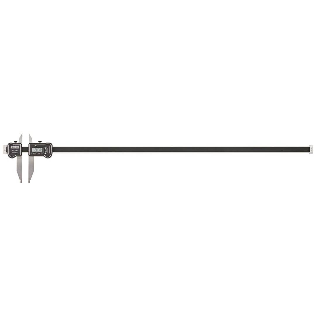 Werkst.-Messsch. Digit. 800mm m. Spitze FORUM