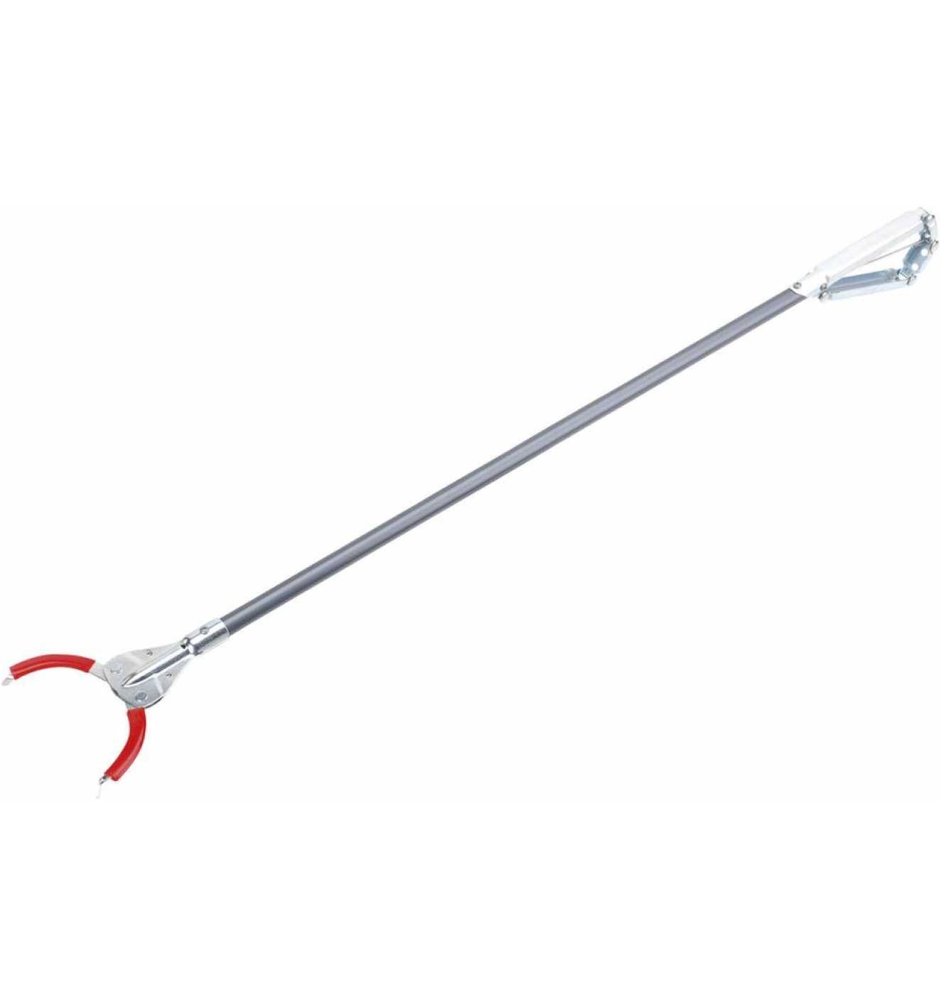 Greifboy 105 cm, Metallgroffene Spitzen